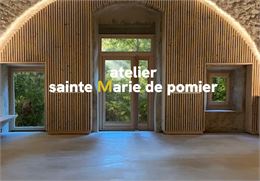 Théâtre - Vers la joie d’exister_Présilly - ASM Pomier