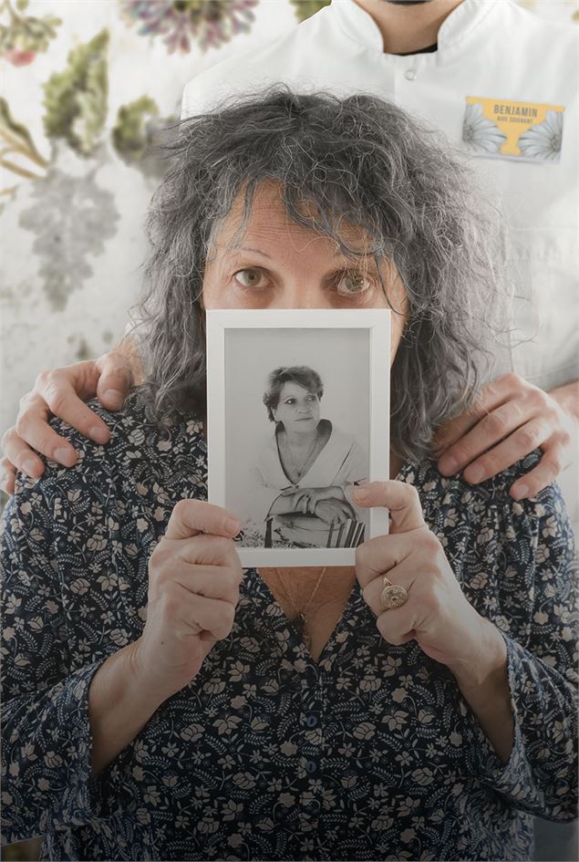 photo - Ame de Théâtre