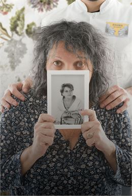 photo - Ame de Théâtre