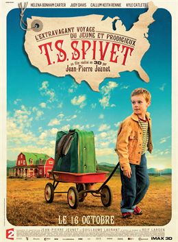 Cinéma sous les étoiles : L'extravagant voyage du jeune et prodigieux T.S. Spivet_Massieux - DR