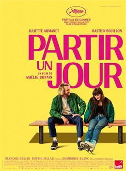 Cinéma sous les étoiles : Partir un jour_Toussieux - DR