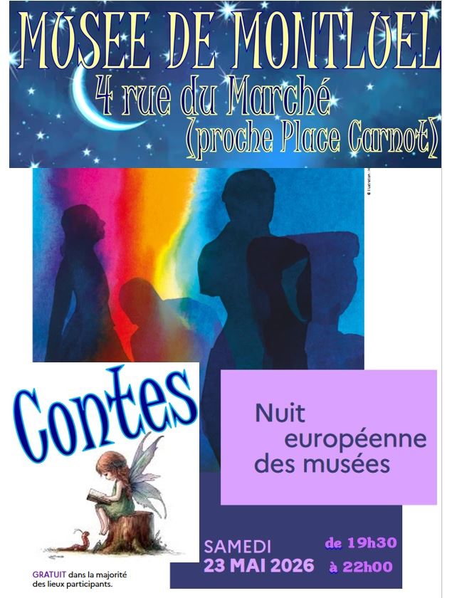Ouverture du Musée d'Art et d'Histoire Locale et animation 