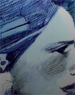 Exposition Sergio Toppi - Château de Voltaire
