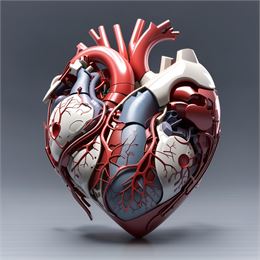 Journée Parcours du Coeur - Pixabay
