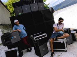 Dubkingdom - Pays Gessien - ldscarla/Instagram
