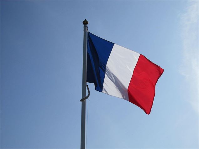 Commémoration de l'Armistice sur le territoire de la 3CM_Montluel - Public Domain Pictures