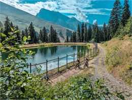 Rando VTT gourmande_Manigod - OT Manigod