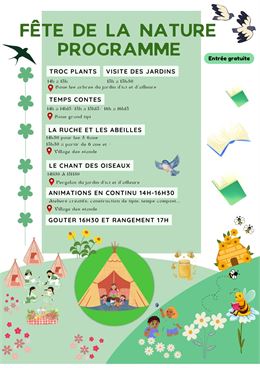 programme - Marina CHELEPINE