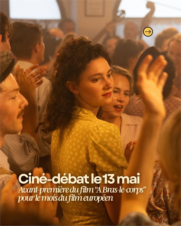 Avant-première du film 