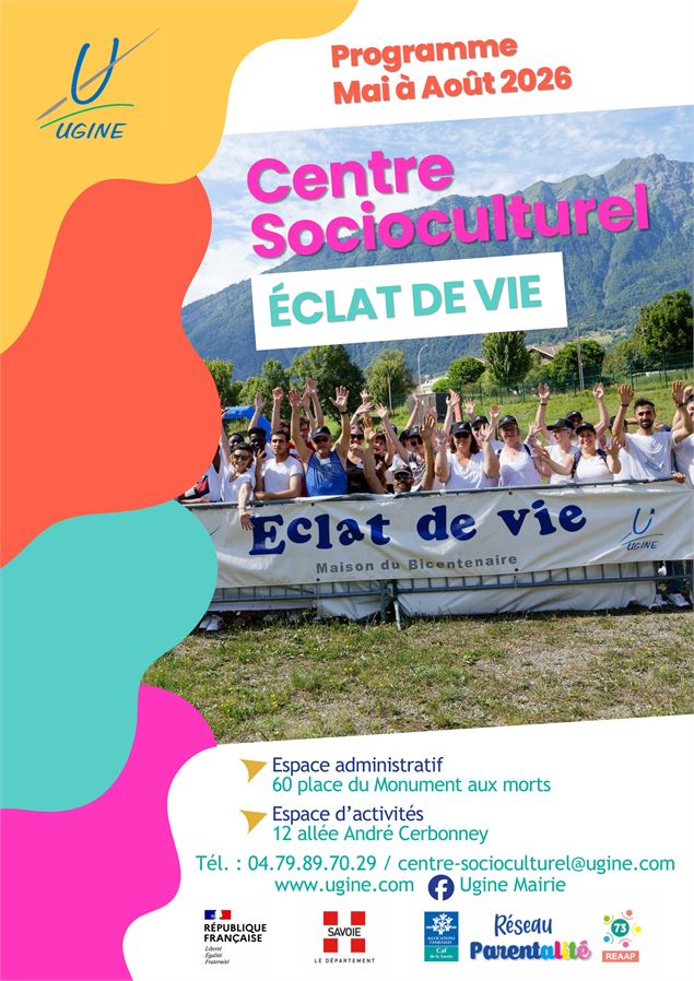 Les balades 