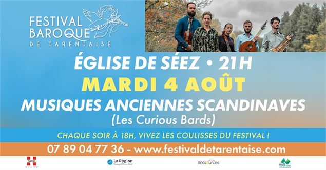 Affiche Sublimation