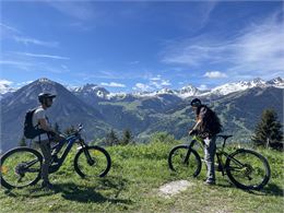 Sortie VTTAE_Pralognan-la-Vanoise