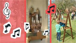 Un après-midi au château - Spécial Fête de la musique_Chambéry - Département de la Savoie