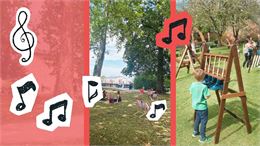Un après-midi au château - Spécial Fête de la musique_Chambéry - Étienne Favre et Département de la 