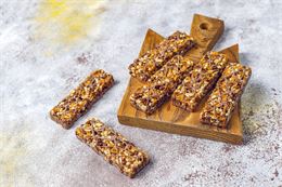 Atelier "le goûter du p'tit montagnard"_Morzine