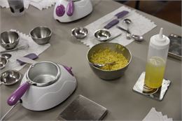 Atelier : Fabrication d'une crème réparatrice spéciale soleil d'été_Morzine