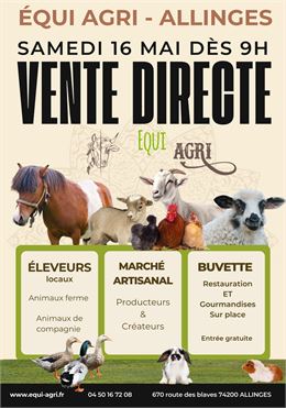 Event - Aqui agri