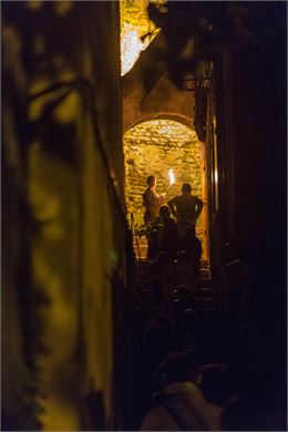 Nuit des musées au Musée Trévoux et ses Trésors_Trévoux - Anotherday
