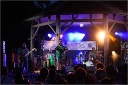 Festival tous dehors_Albertville - Ville d'Albertville