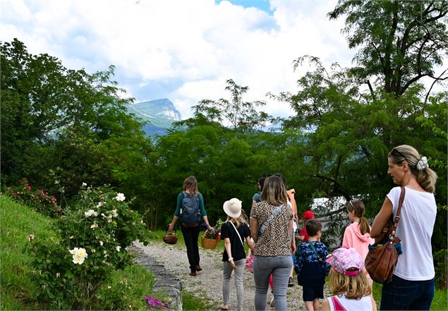 Fête de la nature_La Motte-Servolex - Ville de La Motte-Servolex