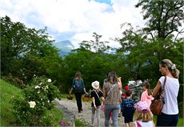 Fête de la nature_La Motte-Servolex - Ville de La Motte-Servolex