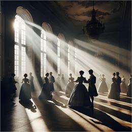 Bal des lumières - Pixabay