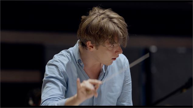 Cinéma « Nous l’Orchestre »_Les Houches