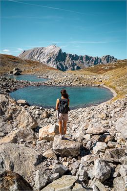 Semaine Nature au Sommet_Les Contamines-Montjoie