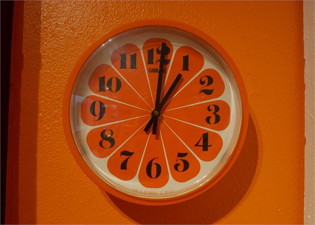 photo - Musée du Peigne et de la plasturgie