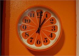 photo - Musée du Peigne et de la plasturgie