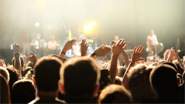 Concert-spectacle_Contamine-sur-Arve - OTFG