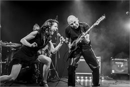 Concert de Sharewood