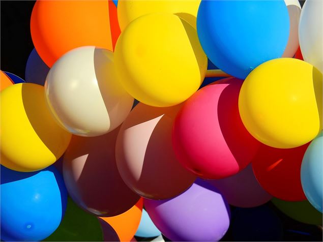 Fête du village_Charix