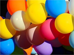 Fête du village_Charix