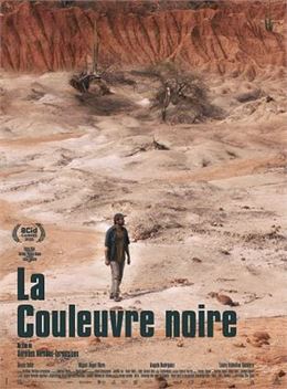 Mon jeudi cinéma - LA COULEUVRE NOIRE_Saint-Gervais-les-Bains