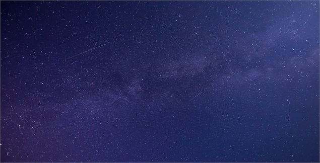 étoiles - Pixabay - Pexels