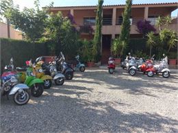 Rallye des 3 Massifs - Rallye des 3 Massifs
