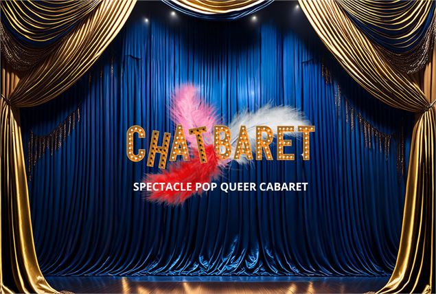 ChAtBARET - DR