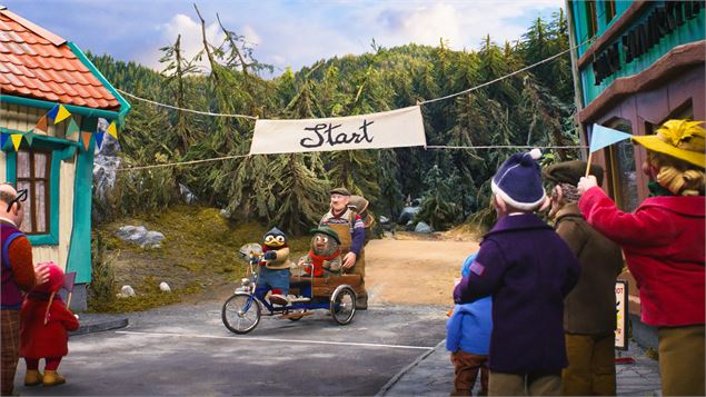 image du film - KMBO