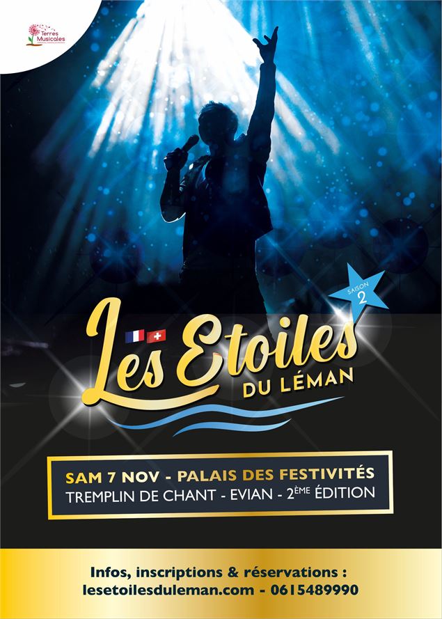 Soirée musicale 