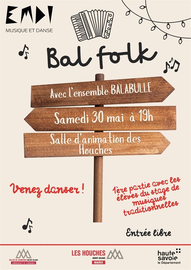 Bal folk