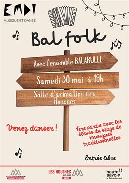 Bal folk