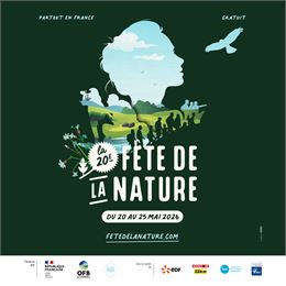 Visite « La vie secrète des eaux du lac » – Fête de la Nature - Fête de la nature