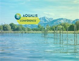 Conférence "Le lac du Bourget, réserve de biosphère" - Aqualis