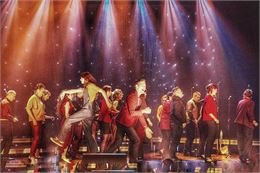 image du spectacle - Fabien Louis