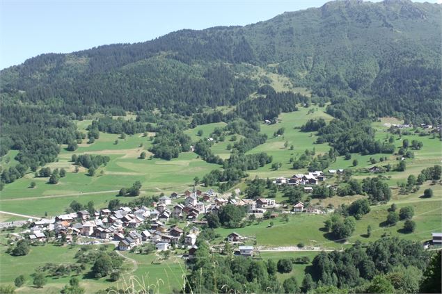 Visite guidée : Il était une fois Les Avanchers_Les Avanchers-Valmorel - DD - fondation-facim.fr