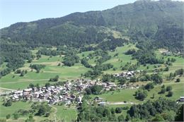 Visite guidée : Il était une fois Les Avanchers_Les Avanchers-Valmorel - DD - fondation-facim.fr