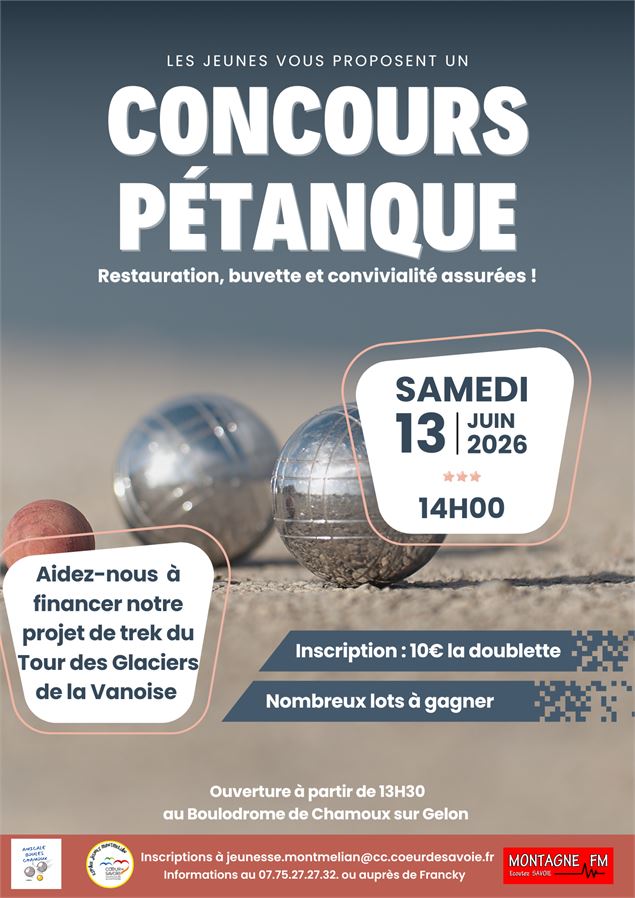 affiche