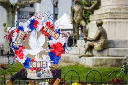 81e anniversaire de la Victoire du 8 mai 1945 - BNB Photographie