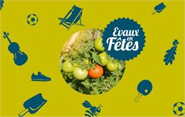 Entre désherbage et dégustation : une matinée à la Ferme du Pétrichor - Fondation des Evaux
